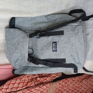 zoo york backpack